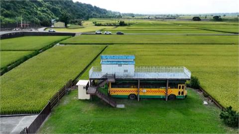 快新聞／破萬頃水稻受損！康芮颱風重擊台灣農業　全國災損飆破18億