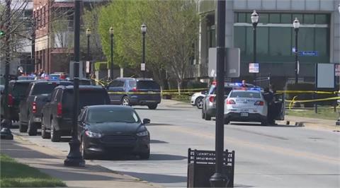 美肯塔基州驚傳槍擊 至少5死6傷