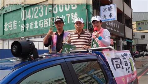 快新聞／法醫高大成也挺罷免！　霸氣喊：親中立委像「病灶」必須立即切除