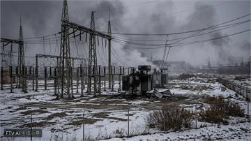 俄發動數月最大規模空襲　烏克蘭電網受損7死多地緊急斷電
