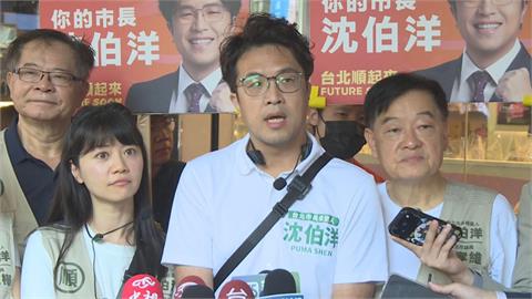快新聞／假送「洋流小物」真詐騙！已有人受害　沈伯洋急發文示警