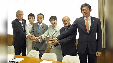 高市當選黨魁首挑戰！　國會首相指名選舉將登場