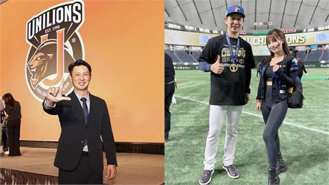 中職/高志綱婚外情風暴!正宮發聲明了:爆料者不是我有人冒用名義