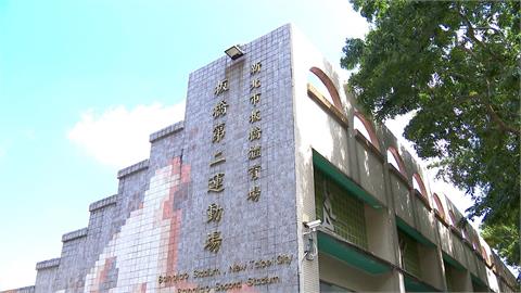 板橋治安死角? 運動場"跟蹤狂出沒" 受害女嚇壞報警