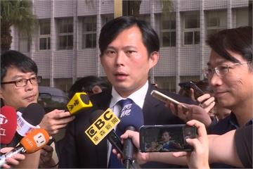 慶富案違法濫權 黃國昌告發簡太郎、蔡慶年