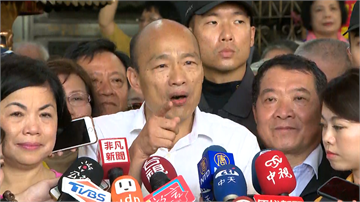 快新聞／共諜案引關注 總統府、澳洲官員、中國公安機關皆發話