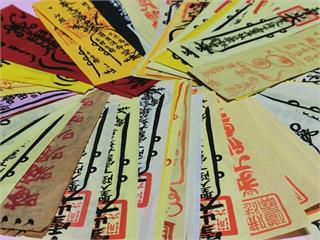 「舊平安符」亂丟不平安！4招處理「過期」的平安符