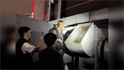 快新聞／誠品南西店傳「鼠從天降」北市府火速出手「聯合稽查」