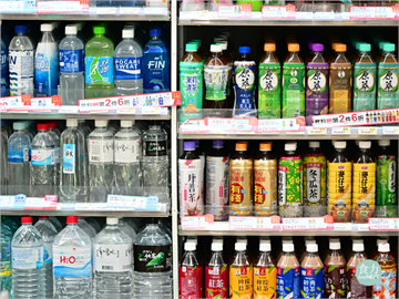 飲料喝無糖不一定比較健康？研究結果曝：人工甜味劑讓糖尿病風險暴增