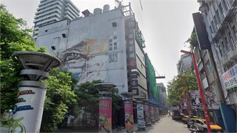 西門町62年老影城5月底熄燈!網竟歪樓「神秘第9廳」:再也坐不到