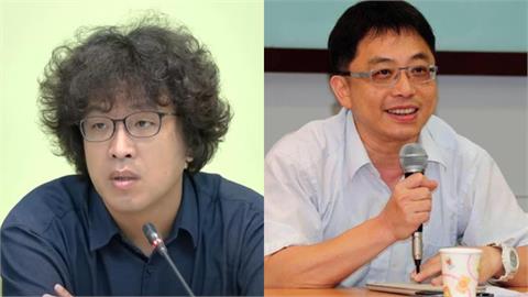沈伯洋挨轟「仇恨值高」該檢討？李忠憲「憶1事」力挺：攻擊他的聲音沒一個合理