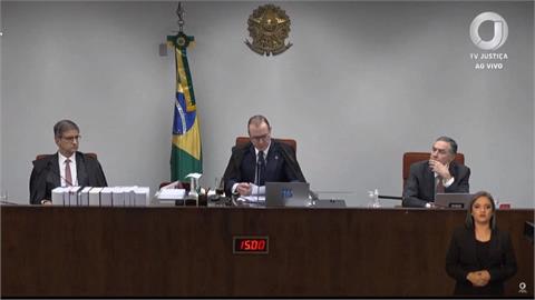 巴西史上首次！前總統波索納洛　策畫政變罪名成立判刑27年