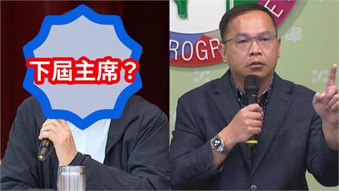 國民黨主席6強爭霸戰！王義川預言「這1人」會當選：其他都是跑龍套