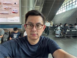 卓冠廷揭黃國昌養私人軍隊目的　質疑柯文哲恐被跟監