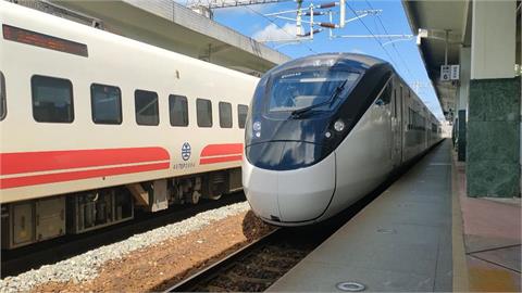 快新聞／EMU3000型再增花東路線　台鐵6/29起改點調整464列次