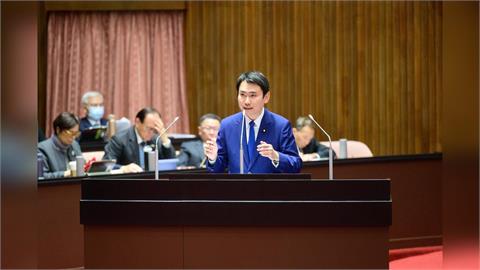 快新聞／軍購條例協商破局！延到5月6日　陳冠廷揭「爭議核心」