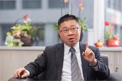 快新聞／呂建德曝邱泰源最惦記「這件事」　決定追隨部長腳步