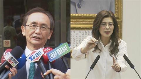 吳子嘉酸鄭麗文「敗票女王」！陳以信力挺藍團結：候選人與黨主席無法切割
