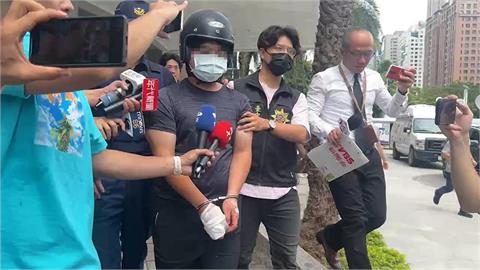 快新聞／特選鄭捷殺人10週年！洪男闖中捷砍人2傷　一審遭判刑10年