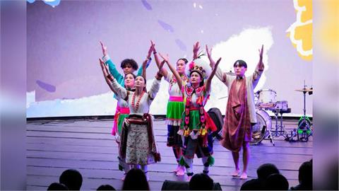 世新大學原資中心十週年系列活動　邀校內外師生共享翠谷原跡