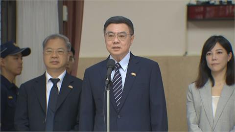 新台幣升值爆換匯潮　卓榮泰說重話：不允許禿鷹破壞台灣匯率