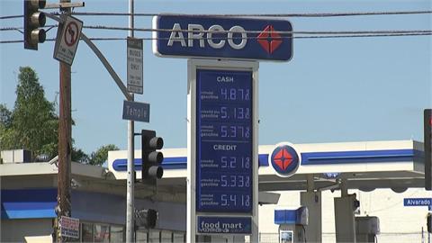 以色列偷襲伊朗能源設施　川普：已經叫他不要打