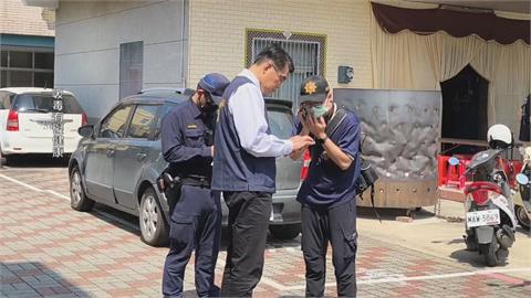 毒駕斷天倫！　太太殞命留6歲稚子　夫顫抖：希望法官判死