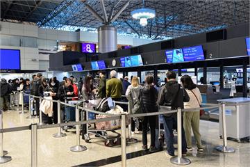 赴日通關免久候!桃機1/29起推「入境事先確認」 11機場適用