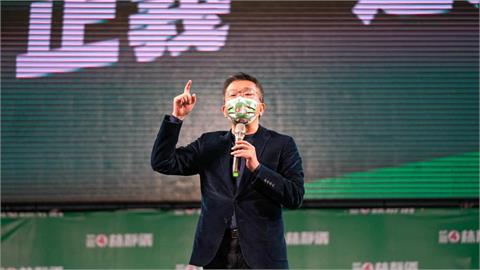 快新聞／國小考題竟宣揚盧秀燕政績　蔡其昌酸：還以為來到獨裁的地方