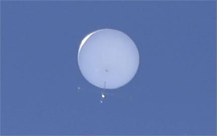 指台灣頻繁發現中國軍用氣球侵略空域　金融時報：平均每月1次