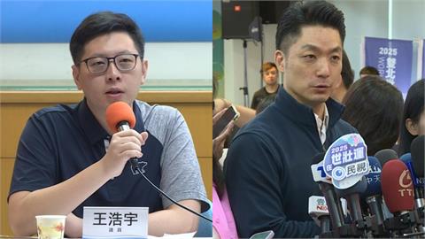 9藝人涉「造假病歷」閃兵！他點名「藍白免役2大咖」搖頭：看起來好好的