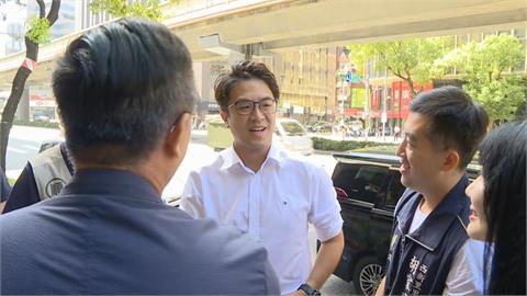 獨家／沈伯洋轉戰8點檔？驚傳將出演民視《豆腐媽媽》　官方公布「1細節」