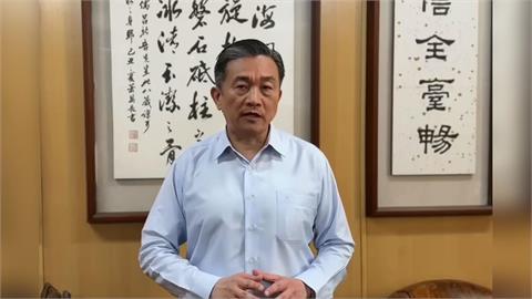 快新聞／中國持續施壓！川普再提「隨時可和賴清德通話」　王定宇曝美方真意