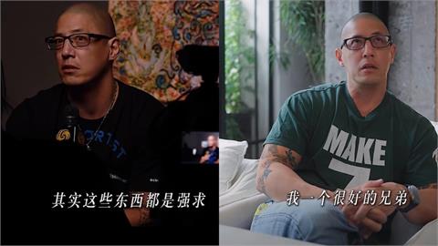 蔣友柏突發聲「點名兄弟1事」重擊！震撼爆出「都是強求」全說了：有一點崩