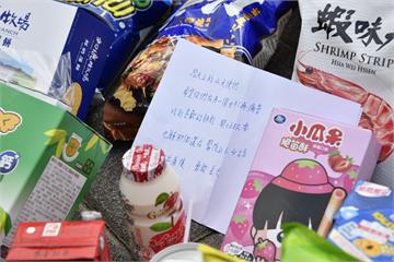 救護員緊急支援三峽車禍　還原搶救過程淚訴：每壓一下妹妹就流血