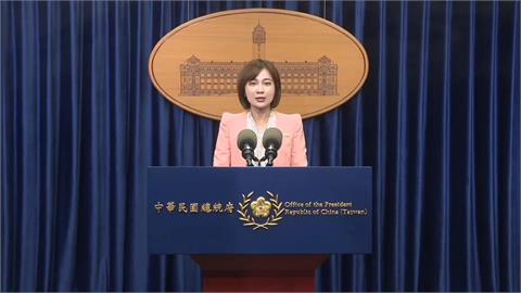 快新聞／藍白加碼要求賴清德赴國會「即問即答」！總統府批違憲要求：遺憾