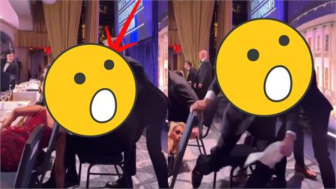 川普遇刺先救的竟是「他」！特勤護衛引接班人遐想…親信曝：2028另有人選