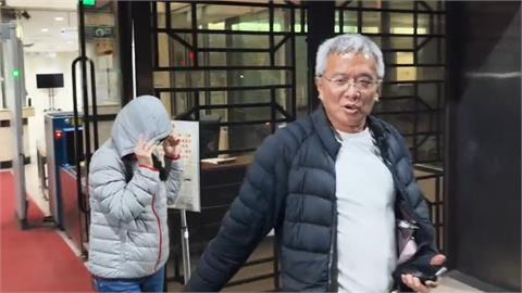 有內鬼？光電業者向永豐銀詐貸4000餘萬　5嫌凌晨交保候傳