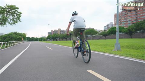 「世界自行車日」首度移師台中　將於6月3日盛大登場