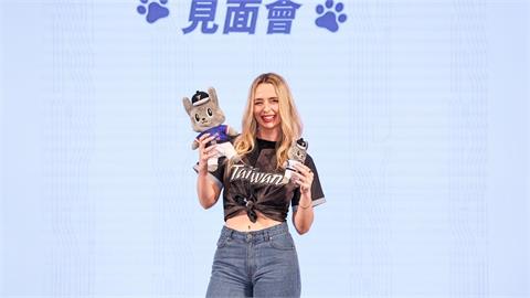 中職／對「歐告」念念不忘越看越像老公！費嫂發文告白費仔愛心回覆甜蜜互動閃瞎眾人