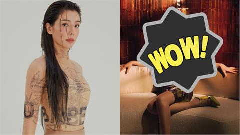 李毓芬神隱多年「正面開大U」誠意爆量！39歲真面目太震撼粉認不出