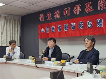 快新聞／民眾恐懼流感疫情！　陳時中憶「這件事」發聲了