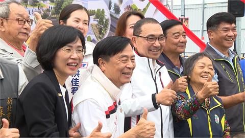 侯友宜砸7億打造「停車+活動中心」，2028完工後會翻轉鶯歌嗎？