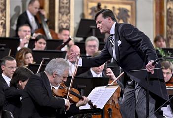 巴赫勒將接任薩爾茲堡復活音樂節藝術總監