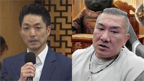 館長沒收725凱道邀請嘆「就是要選舉」！周軒戳背後含意：在說蔣萬安不夠力