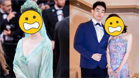 55歲中國大媽「皮膚回春」畫面曝光!25歲男友揭「換血秘辛」:會長新皮膚