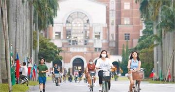 台大學生一半來自20%高所得家庭！網紅作家問如何翻身「AI答案」引熱議