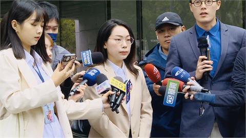 快新聞／退出民眾黨改披「藍袍」選2026？　李有宜回應有玄機...