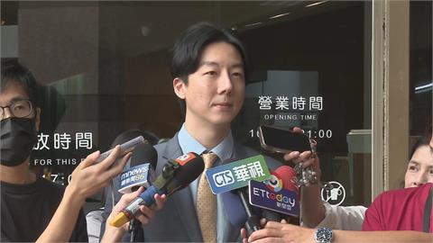 快新聞/綠營派超強戰將對決徐欣瑩?傳總統親自勸進、他仍未點頭 吳崢回應了