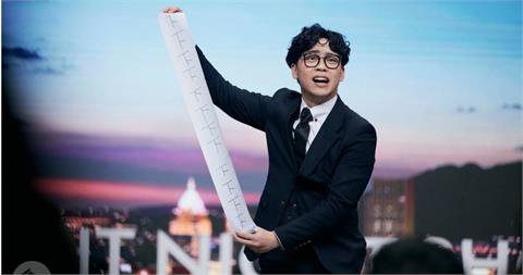 賀瓏桃花劫不是遭切割主因！《夜夜秀》第一季陷「歧視風波」慘賠500萬